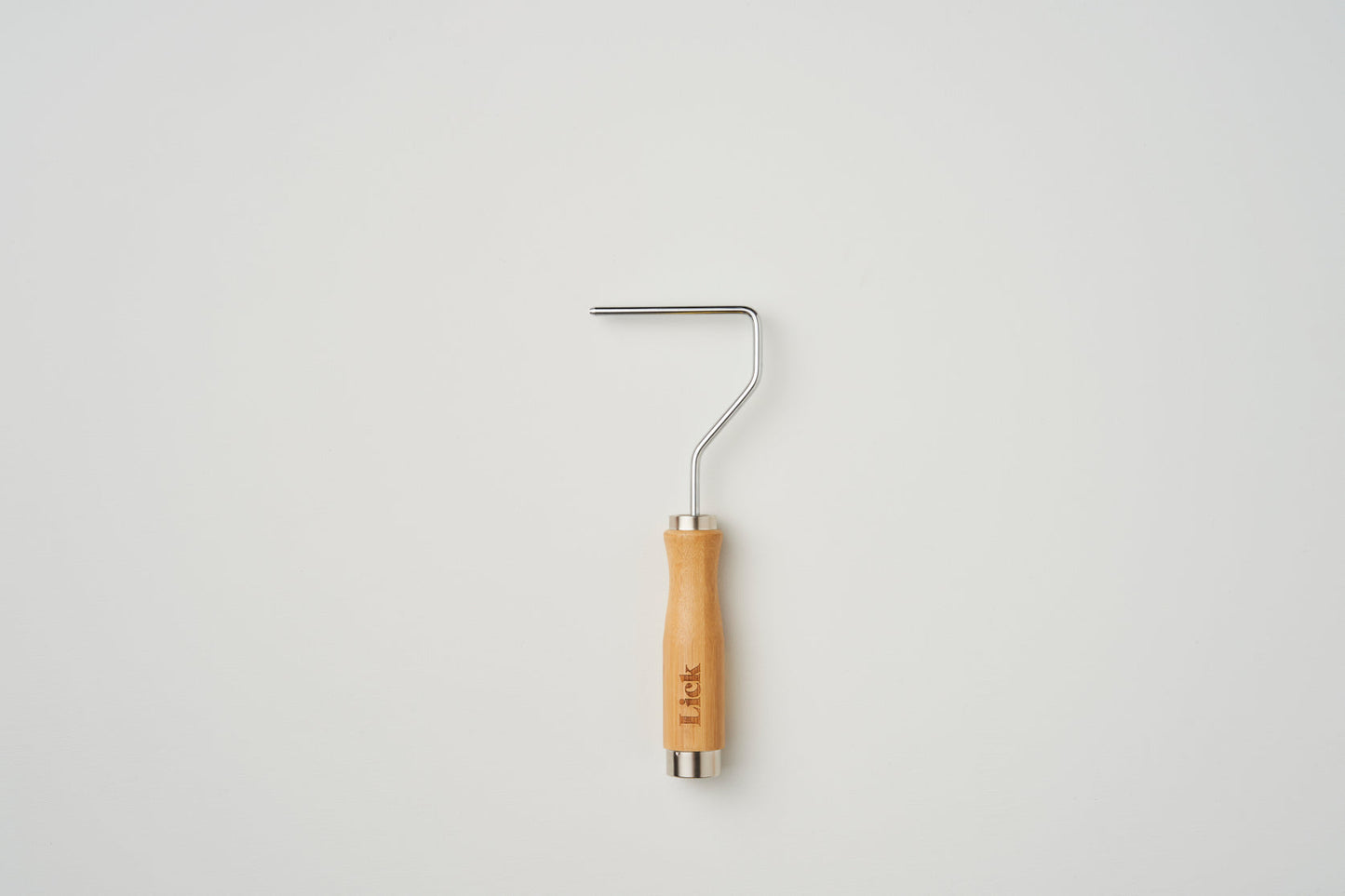 4" Bamboo roller frame