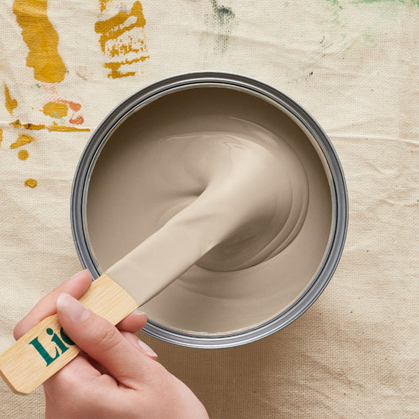 Beige 02 paint stir