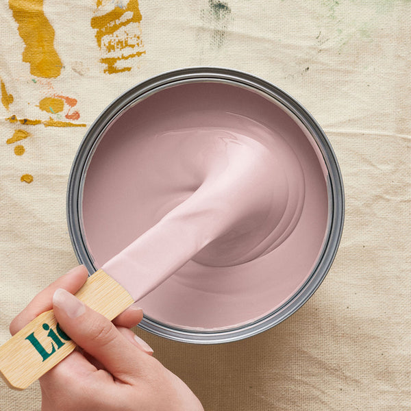 Pink 03 paint stir