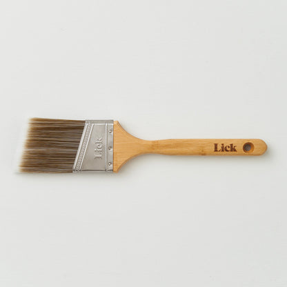 2.5" Angle Sash Brush