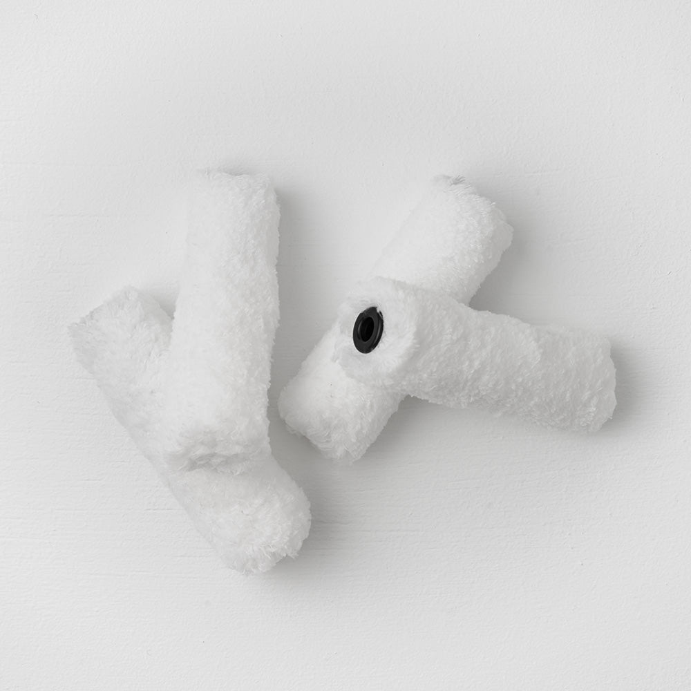 4" Mid Pile Sleeve Pack 4