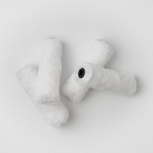 4" Mid Pile Sleeve Pack 4