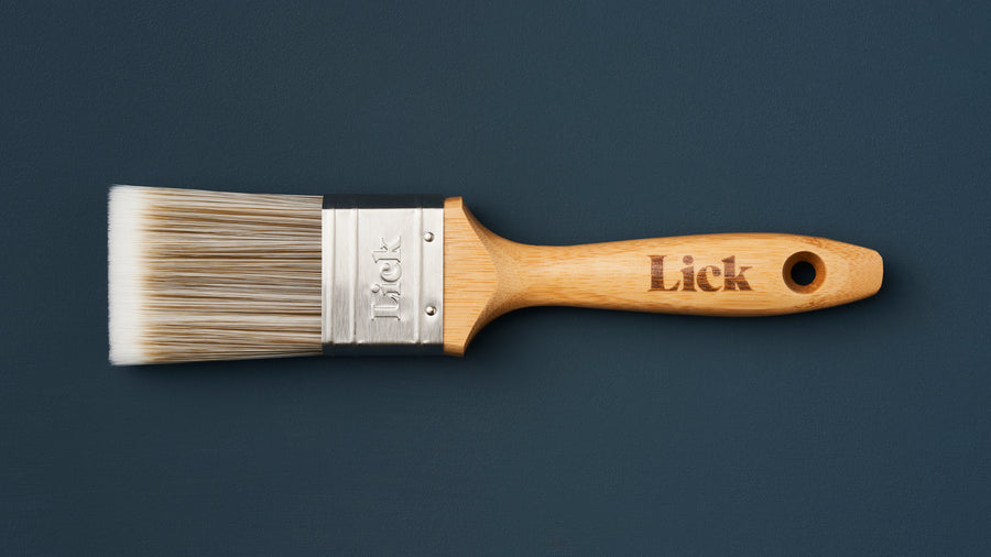 Lick 2