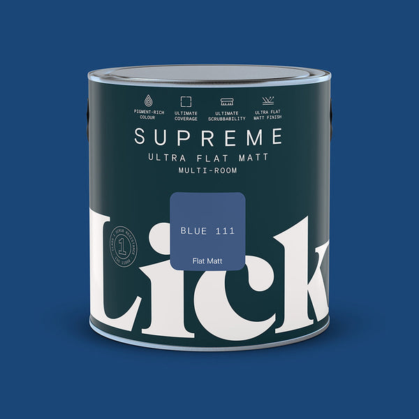 Blue 111