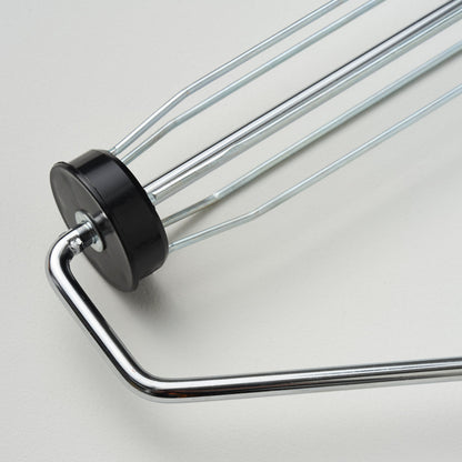 9" Bamboo roller frame