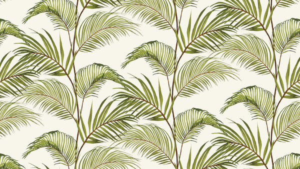 Lick Jungle 03 wallpaper design