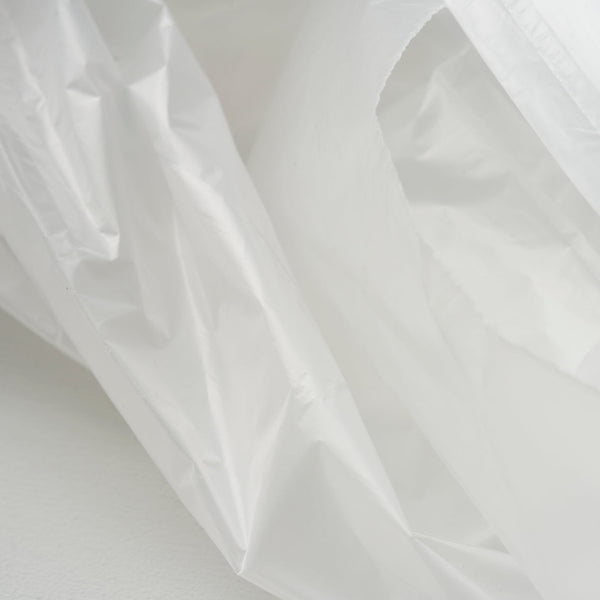 Recyclable dust sheet