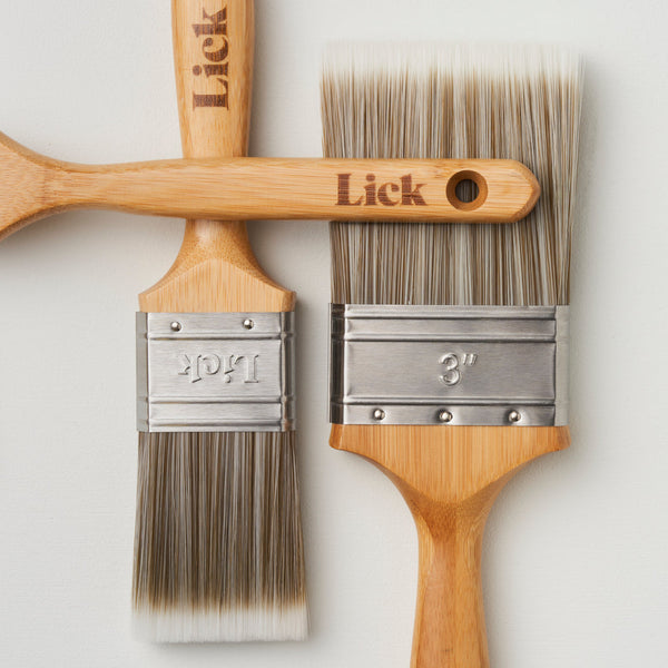 Brush set (3 pieces)