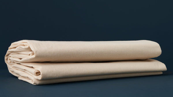 Decorators canvas dust sheet