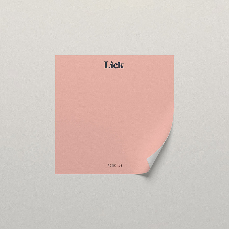 Pink 13