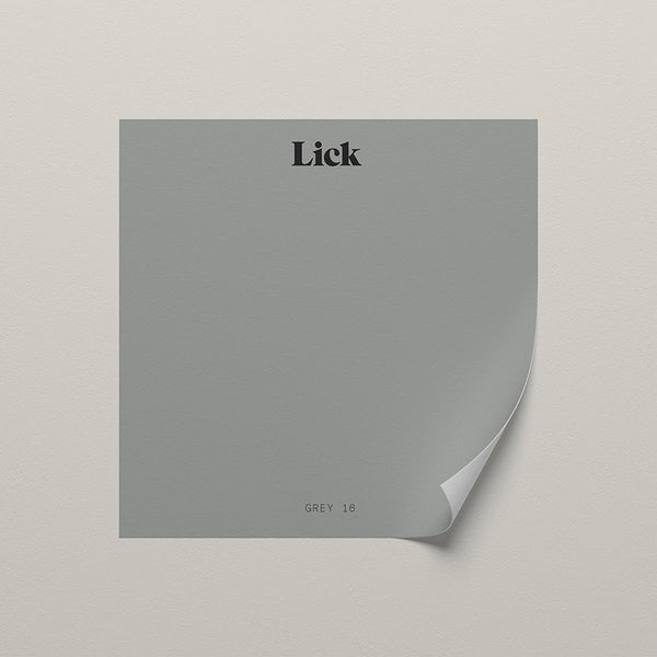 Grey 16