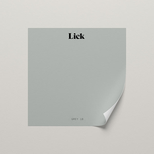 Grey 18
