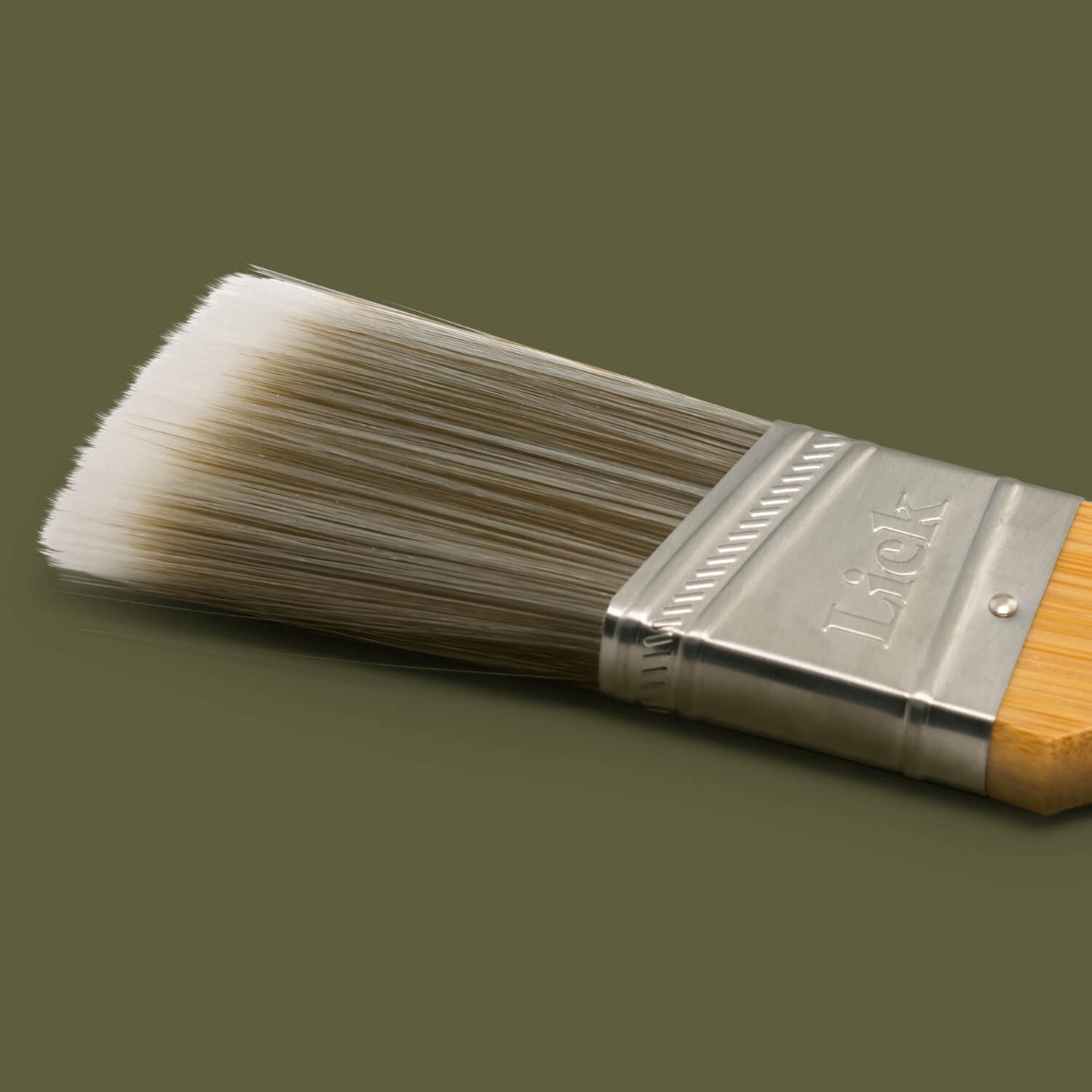 1.5" Angle Sash Brush