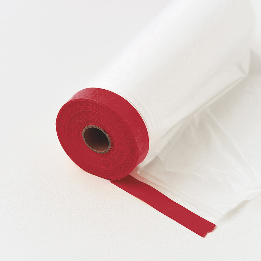 Lick Tape and Drape