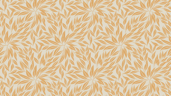 Lick Botanical 06 wallpaper design