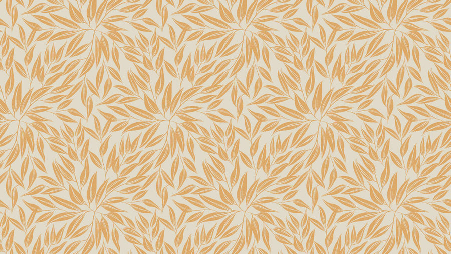 Lick Botanical 06 wallpaper design