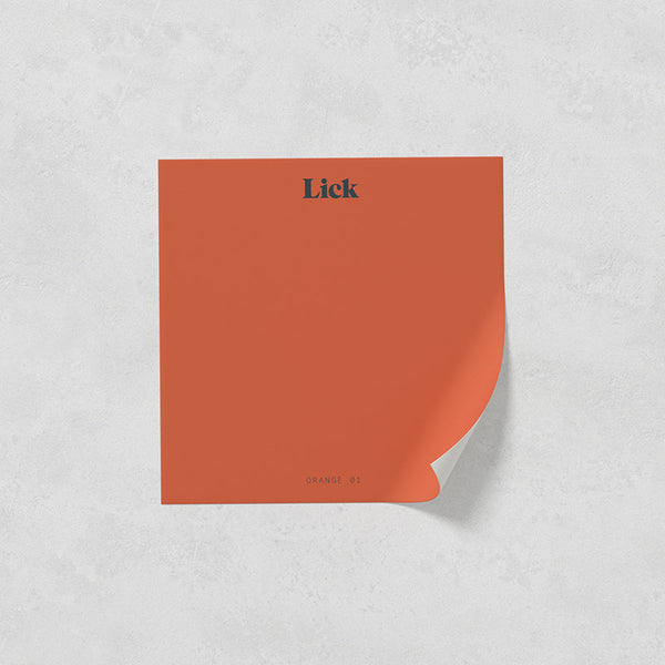 Orange 01
