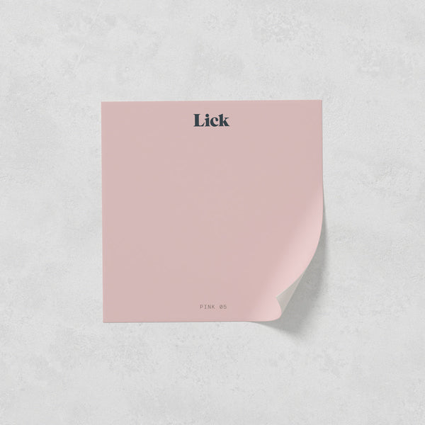 Pink 05