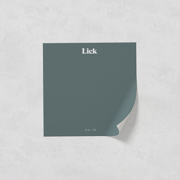 Teal 03