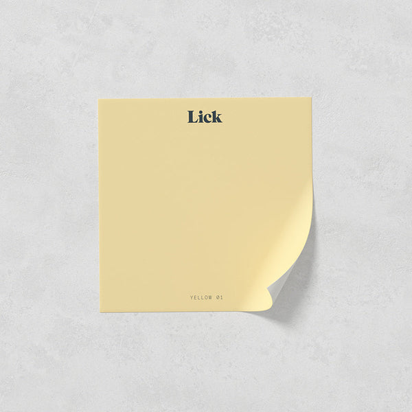 Yellow 01
