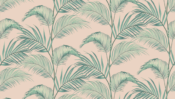 Lick Jungle 02 wallpaper design