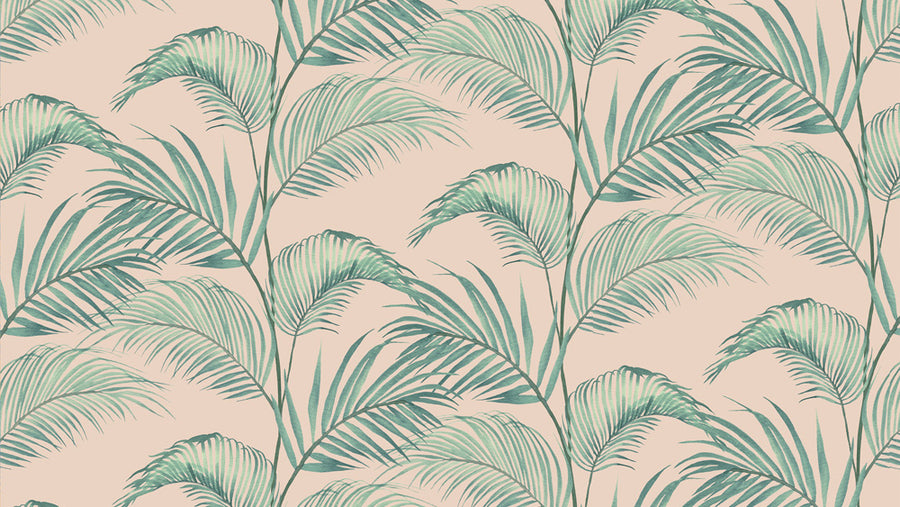 Lick Jungle 02 wallpaper design