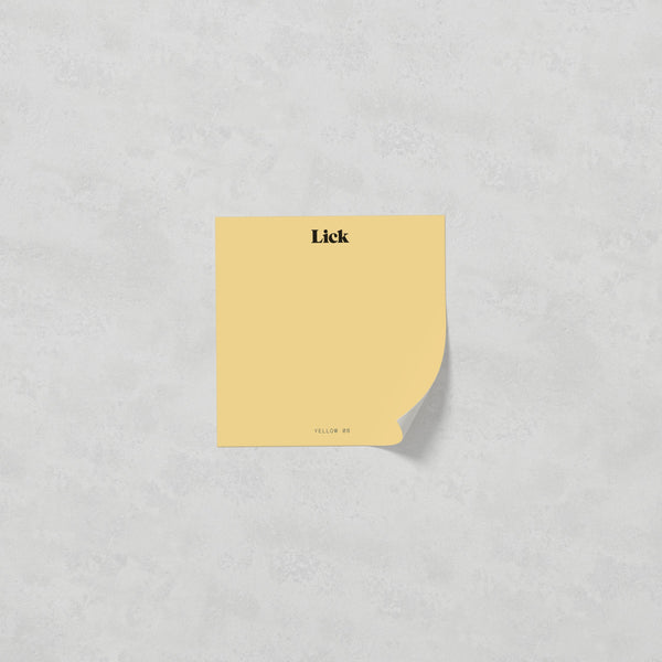 Yellow 08