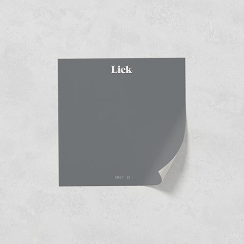 Grey 15