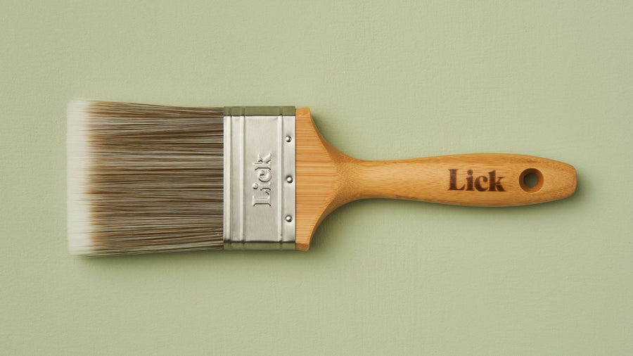 Lick 3