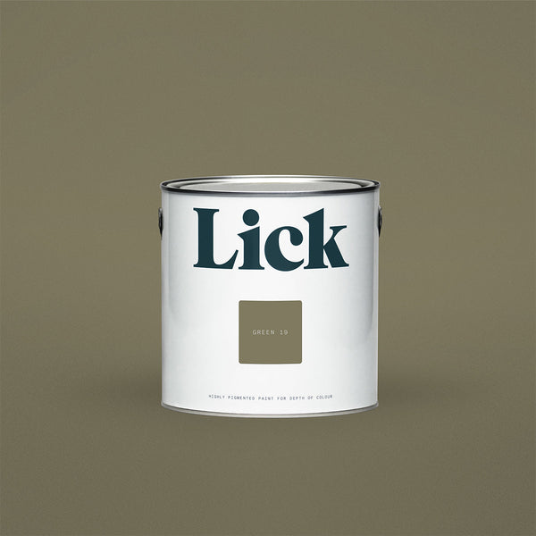 Green 19