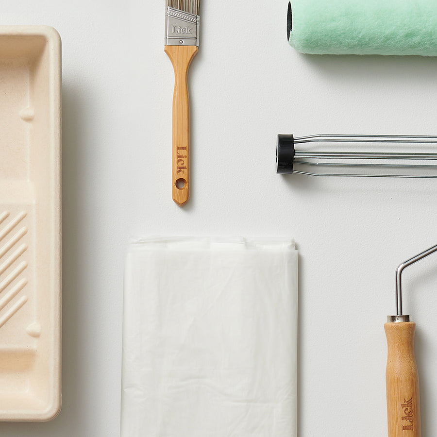 Lick – The Essentials Kit