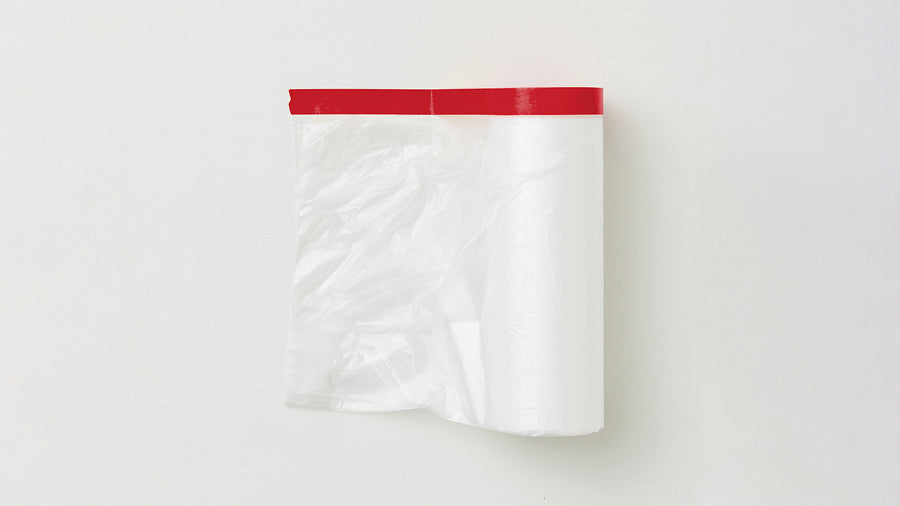 Lick Tape and Drape