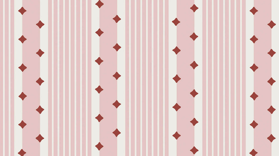 Lick Diamond 01 wallpaper pattern