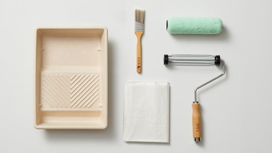 Lick - The Essentials Kit