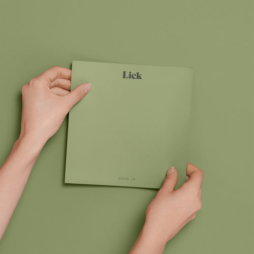 Green 18