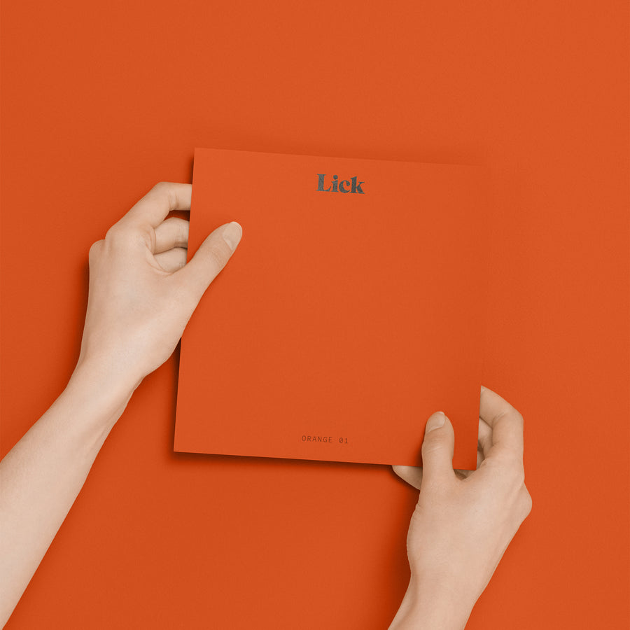 Orange 01