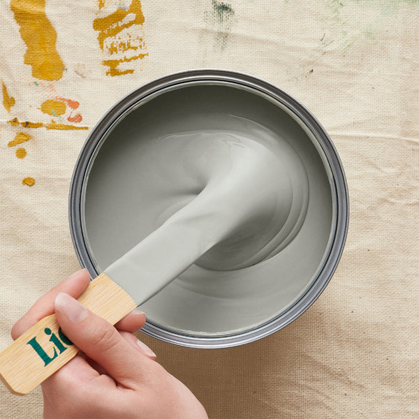 Grey 04 paint stir