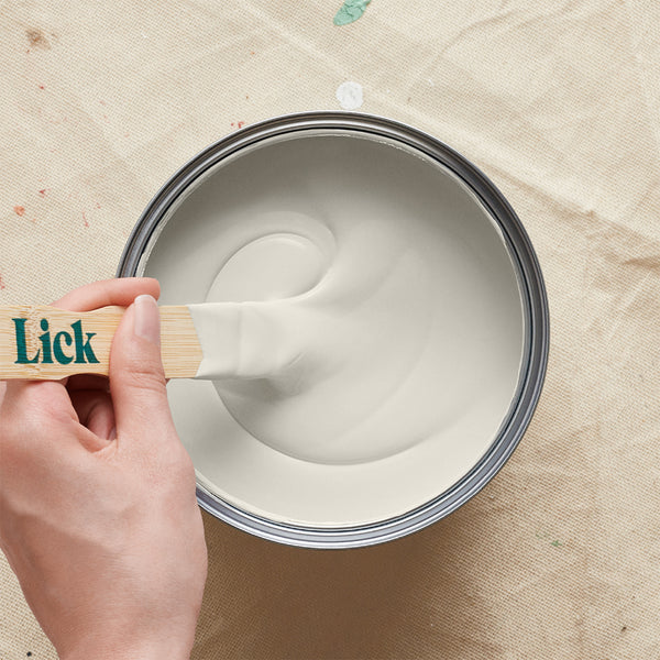 Beige 03 paint stir