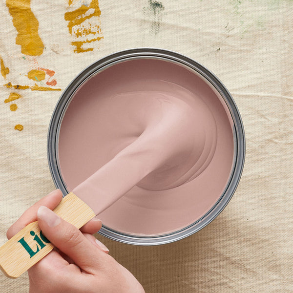 Pink 09 paint stir