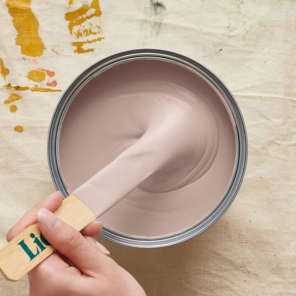 Pink 08 paint stir