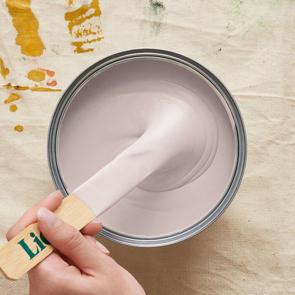Pink 07 paint stir