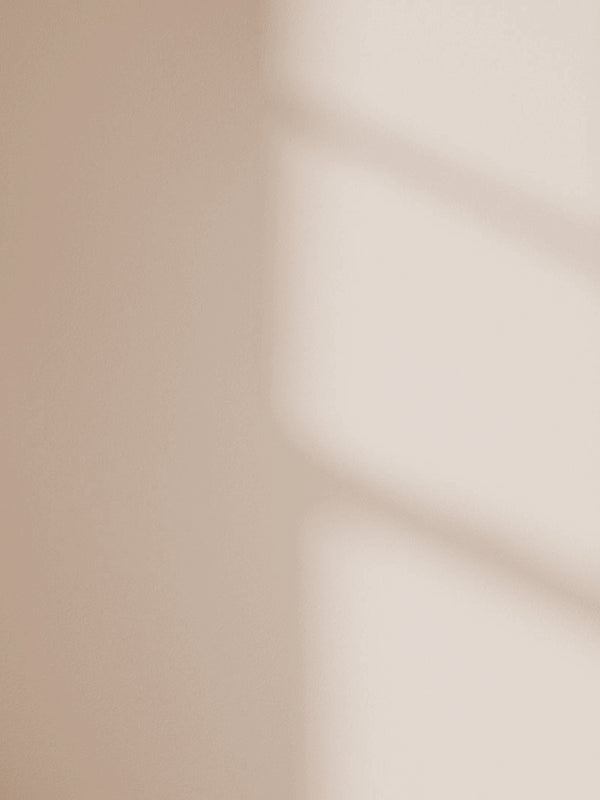 Lick Taupe 03 paint shade on the wall with shadow