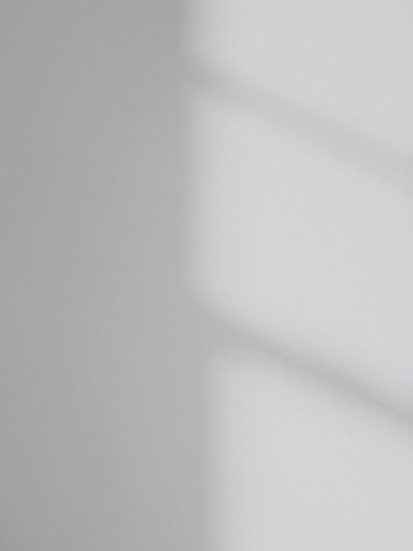 Lick Grey 14 paint shade on the wall with shadow