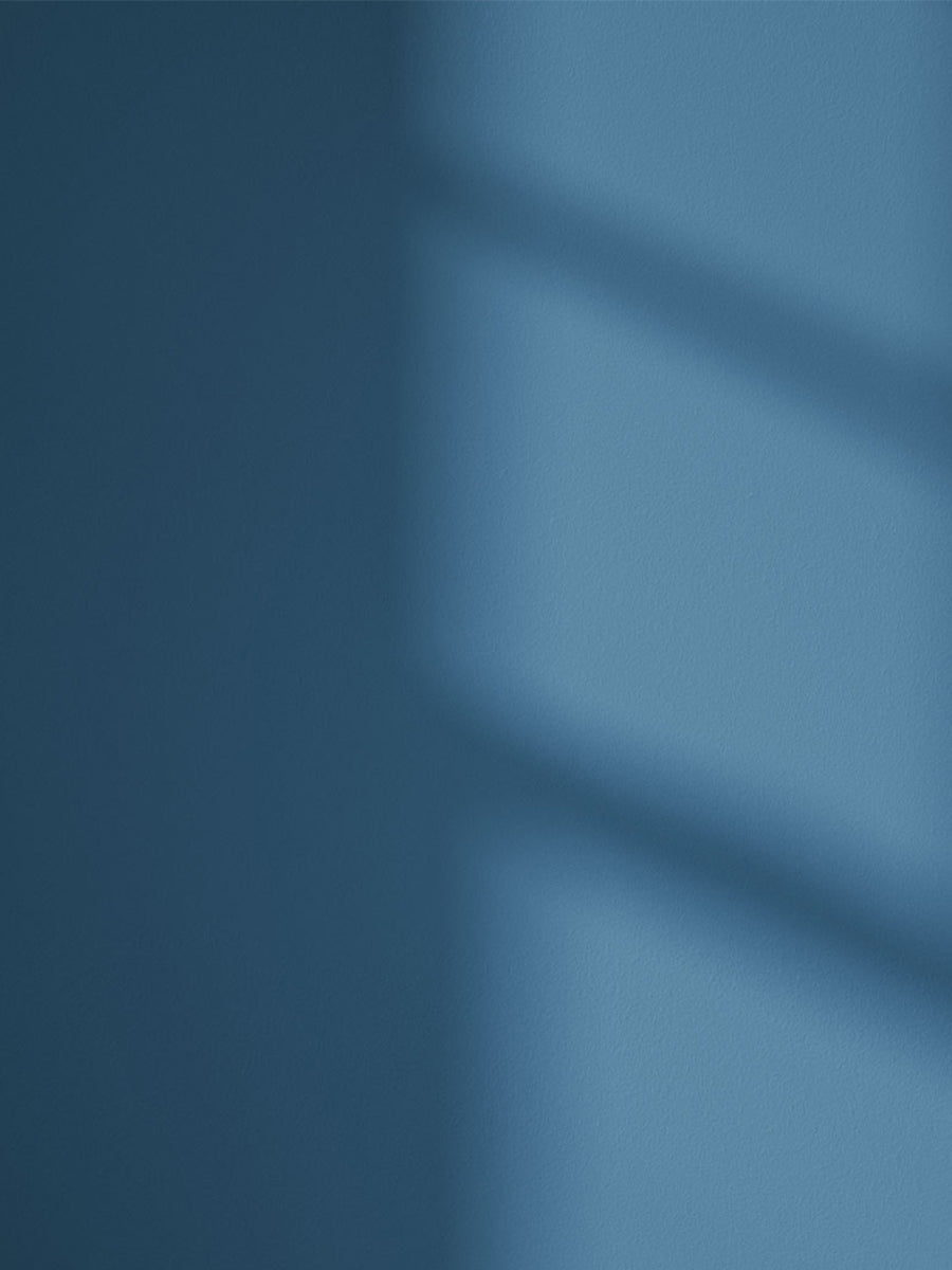 Blue 05 for a striking feature wall.
