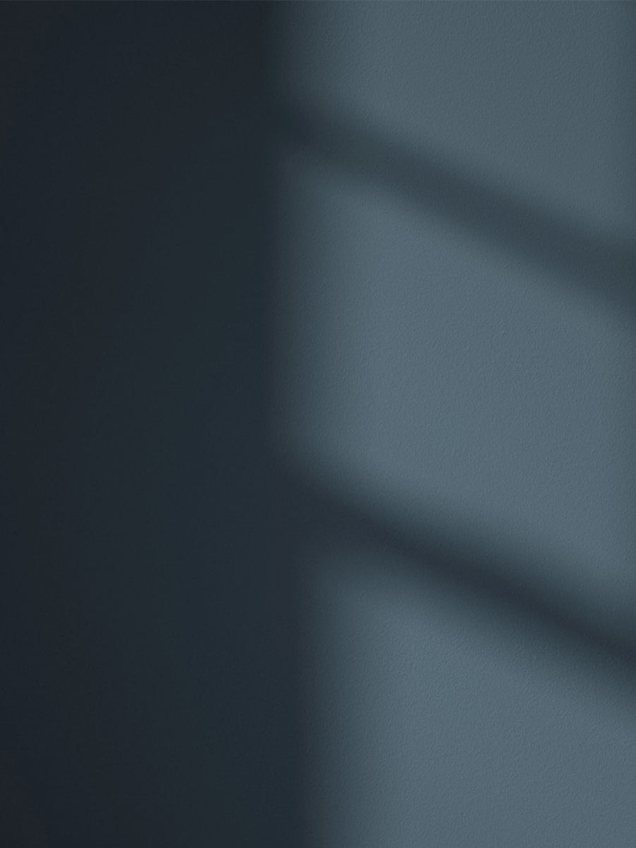 Blue 06: Our coolest, crispest blue of the bunch.