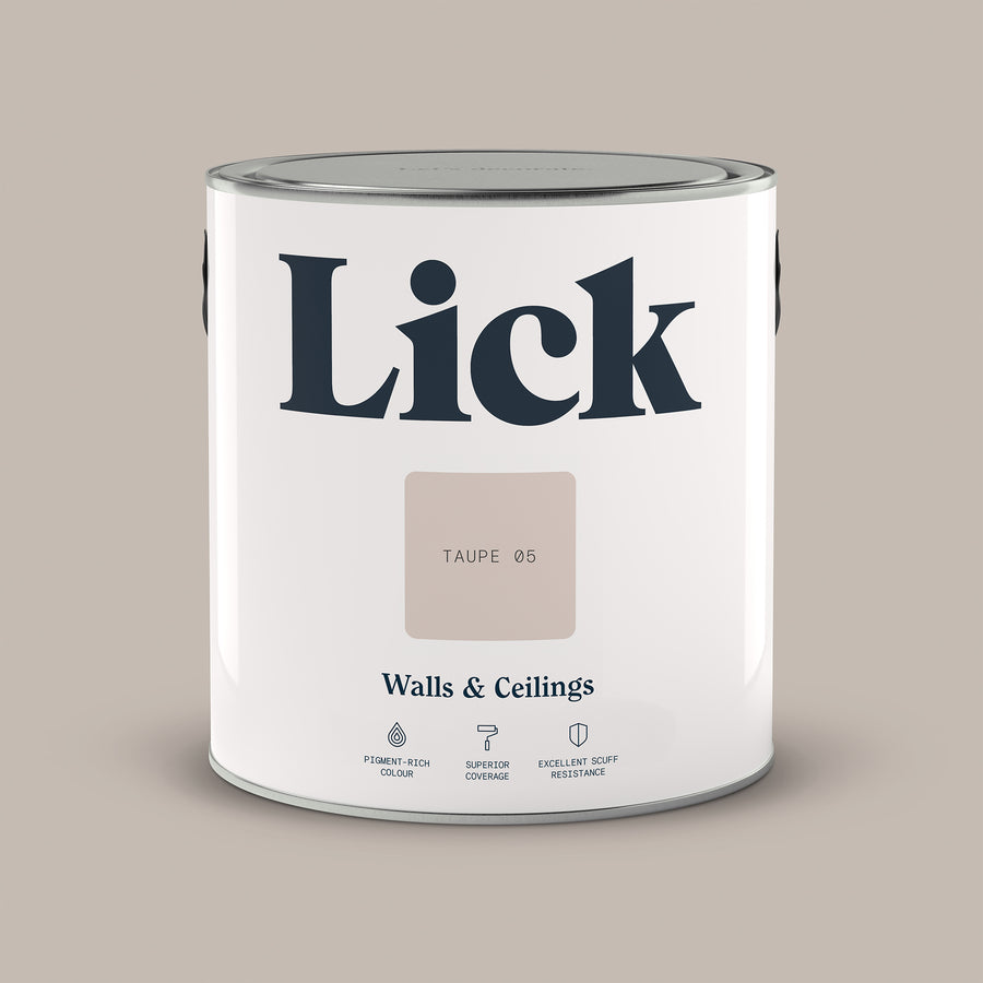 Taupe 05 Tin