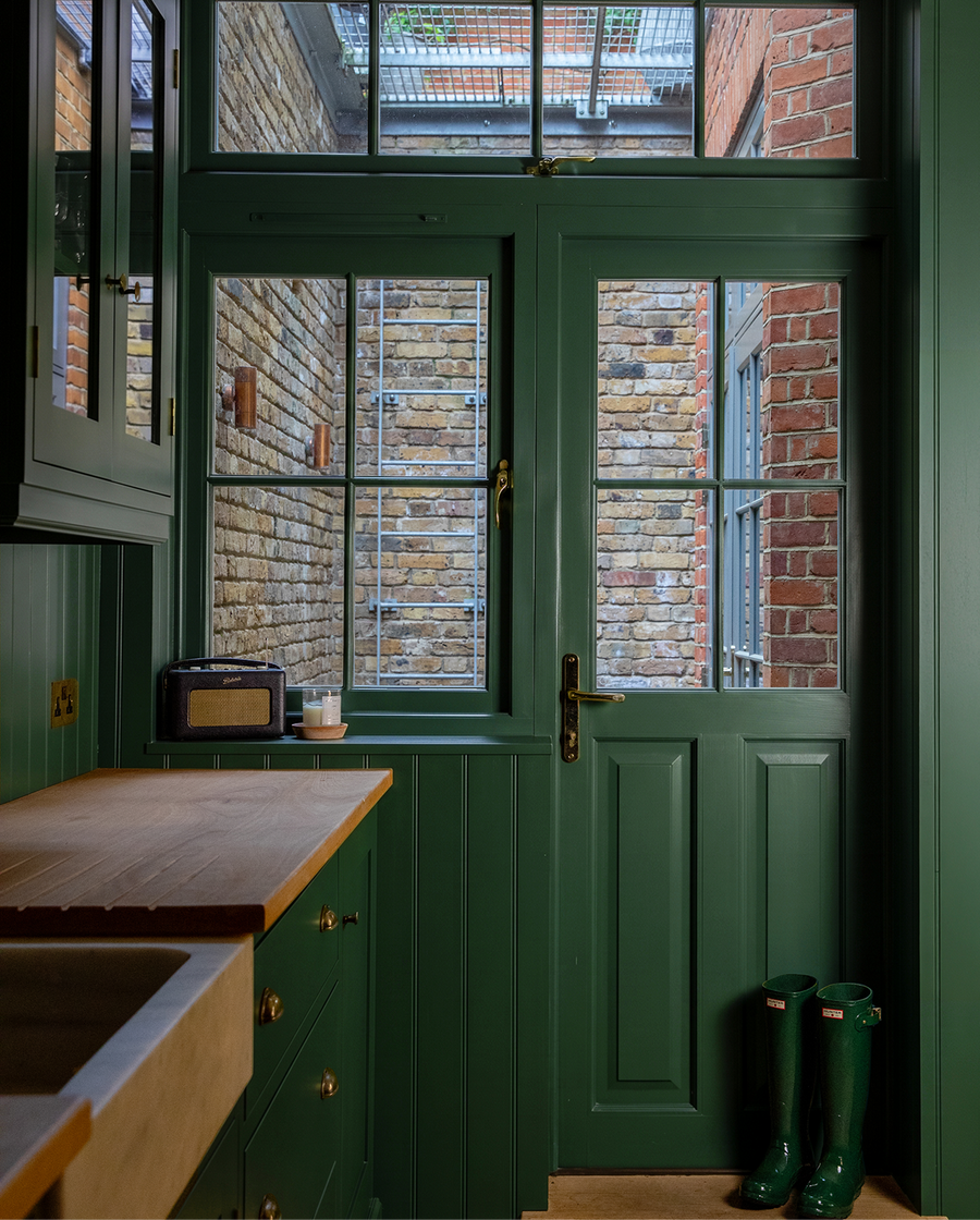 Green 170
