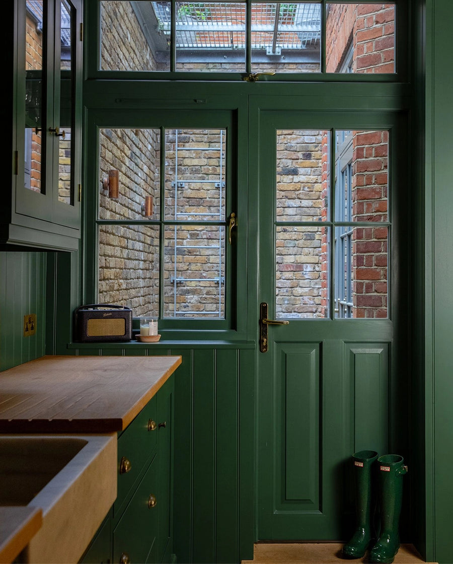 Green 170
