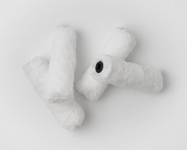 Lick Mid Pile Roller Sleeve (pack of 4)