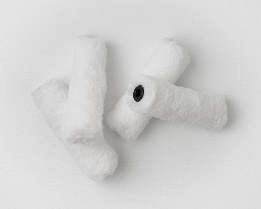 Lick Mid Pile Roller Sleeve (pack of 4)